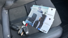 Peugeot 2008 100kW GT 50kWh 5dr Auto Electric Estate